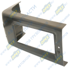 5325-2803016 Клык буфера (ПВХ) н/о(накладка бампера) ГК Ростар